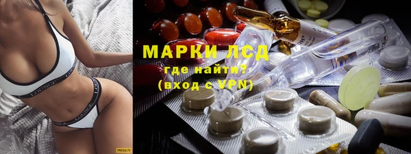 прущая мука Липки